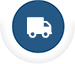 Landtransporte Icon Landtransporte Verzollung Icon